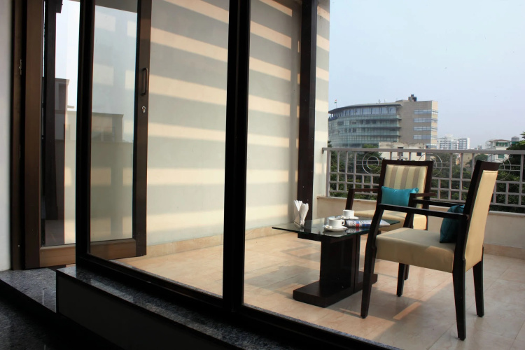 Stately Suites MG Road