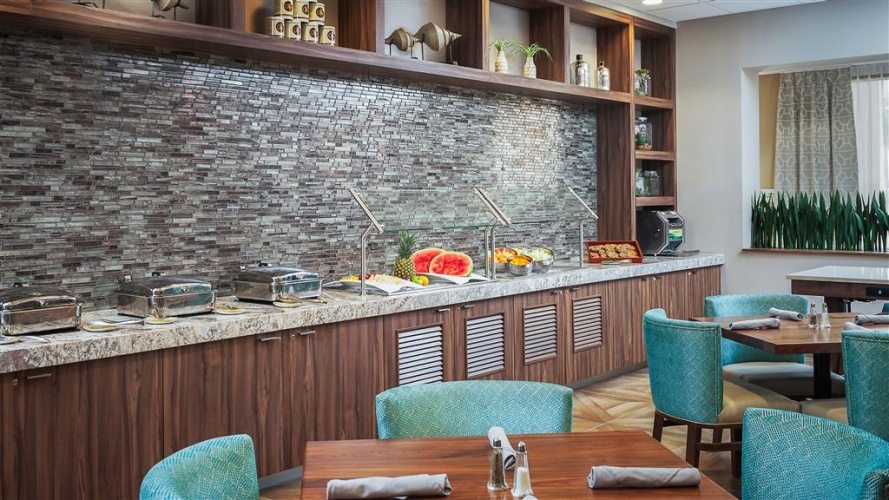 DoubleTree by Hilton Hotel West Palm Beach Airport photo 22