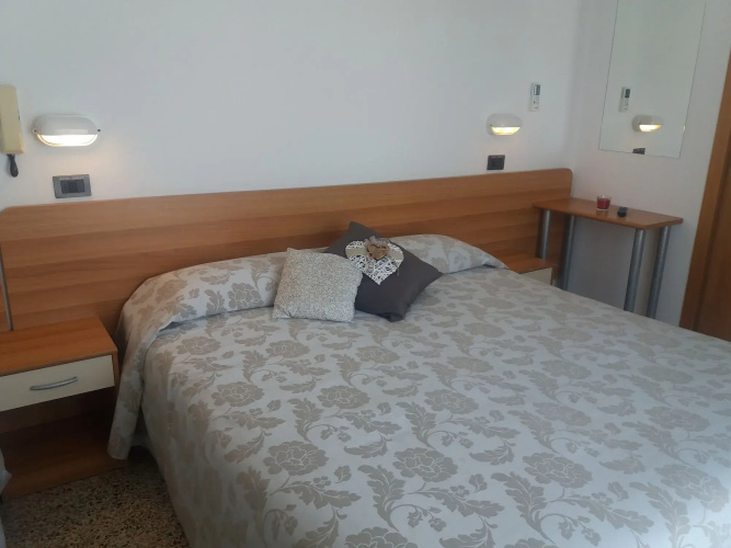 Hotel Zurigo