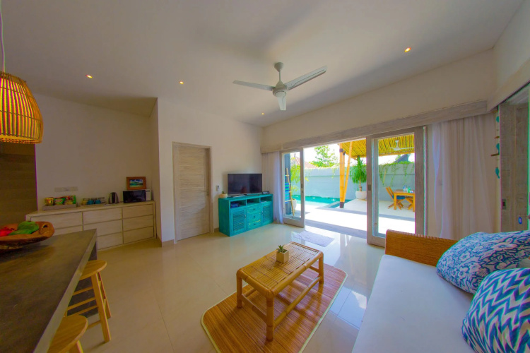 Mahi Mahi Villa & Suites