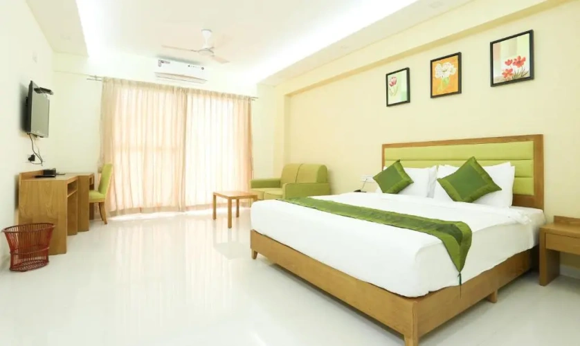 Premium room