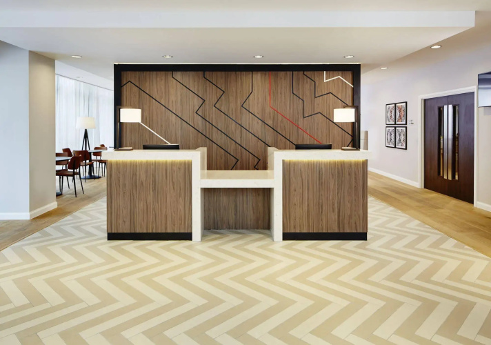 Residence Inn by Marriott Aberdeen