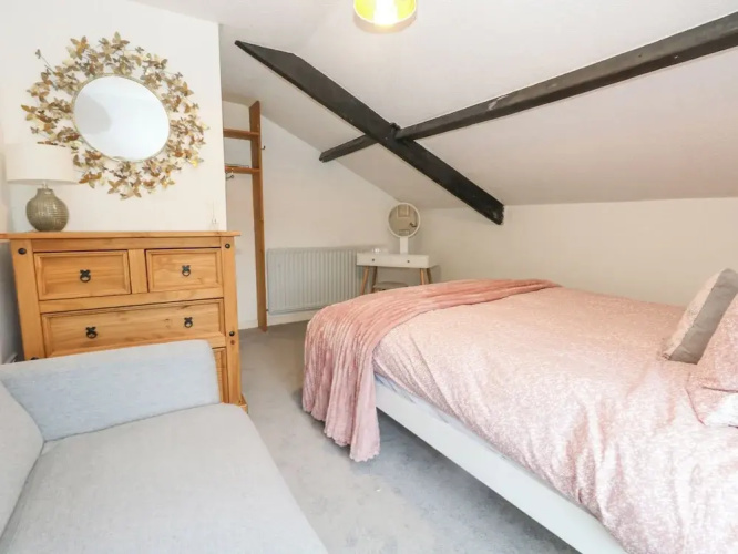 Half Pint Cottage