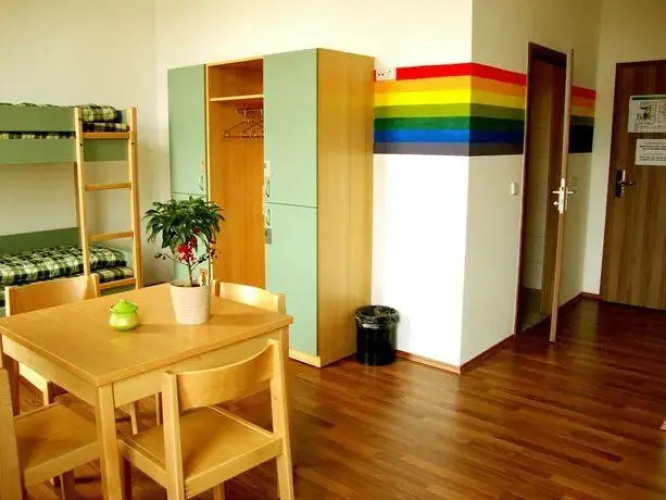 Wombat's City Hostel Leipzig