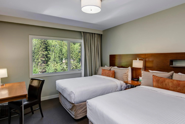 Juniper Hotel photo 6