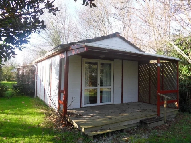 Family Chalet