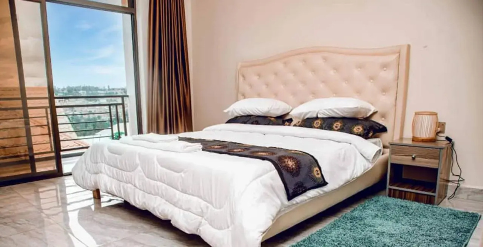 Nziza View Hotel