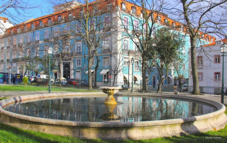 Image de l'hôtel