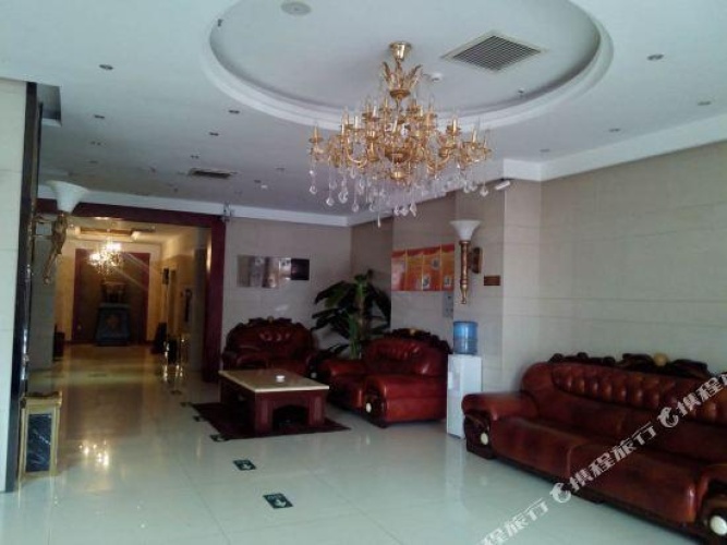 Deluxe Double Suite