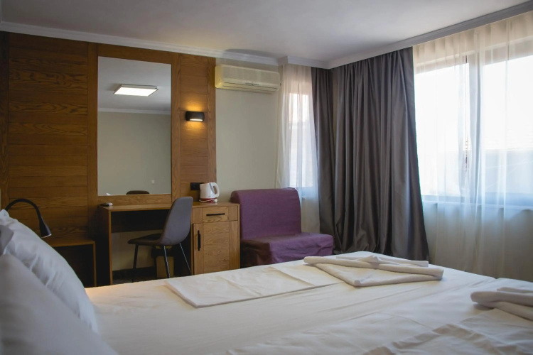 Prince Cyril Hotel
