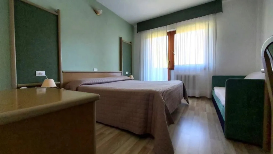 Hotel Angelo