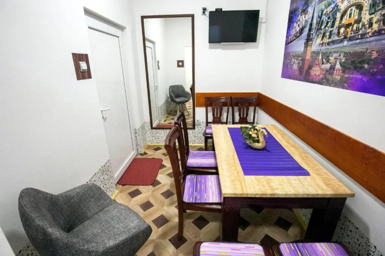 Hostel Put Svile