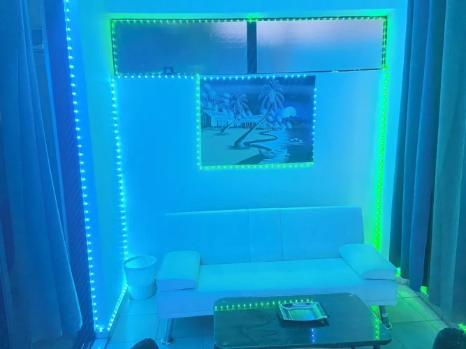 2 Bedrooms Deluxe Suite with pool view