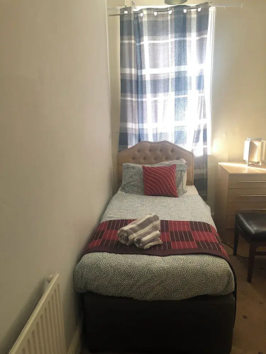 Northern Pearl Hotel