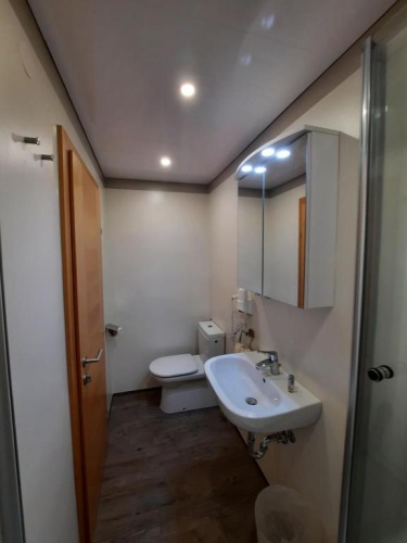 Economy Double Attic room