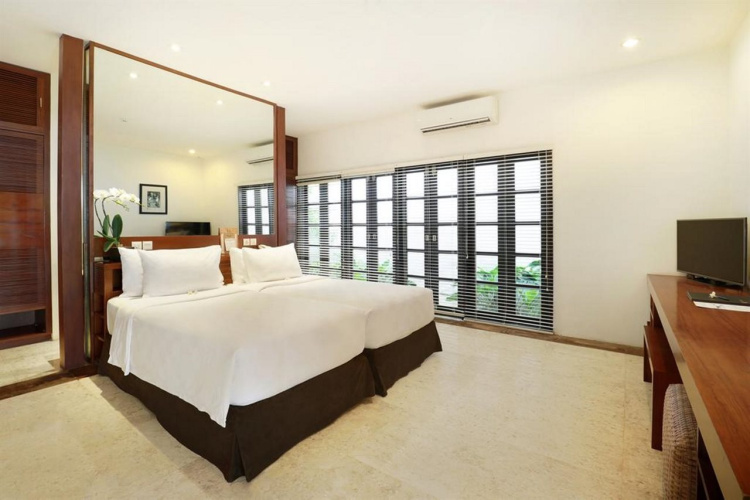 Uma Sapna Seminyak