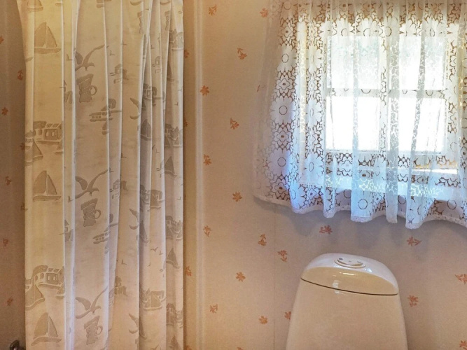4 Person Holiday Home in Trensum