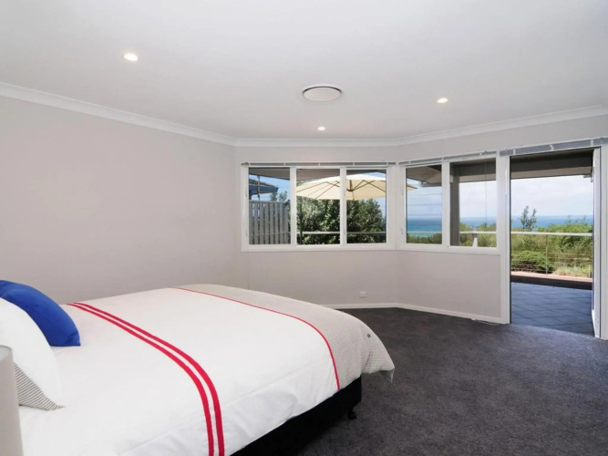Arcadia Jervis Bay Rentals