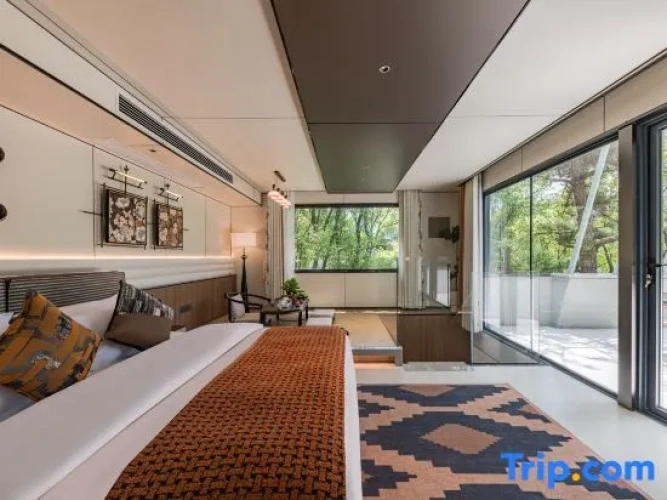 Double Villa