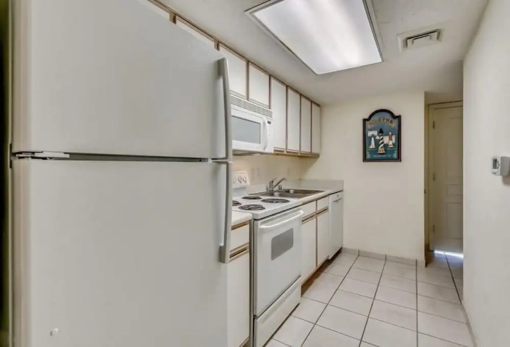 1 Bedroom Standard room with balcony