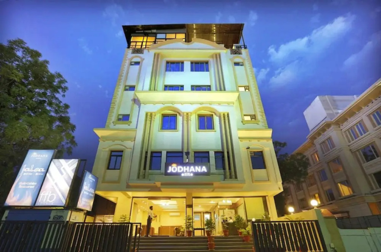 Imagen del hotel