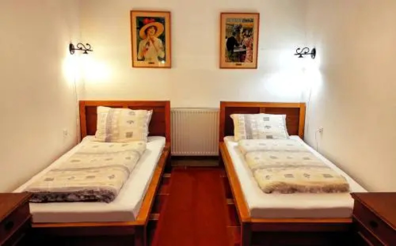 Villa Teleki
