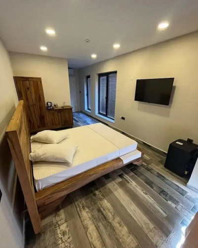 Maşukiye Otel