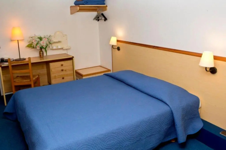 Hipotel Paris Marne La Vallee