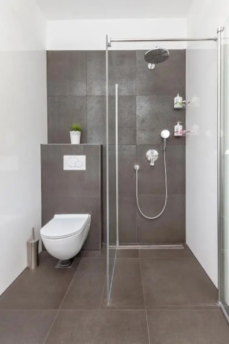 Nest Apartment