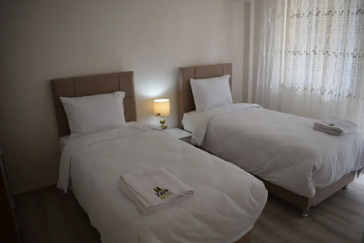 Zahi Villa Trabzon