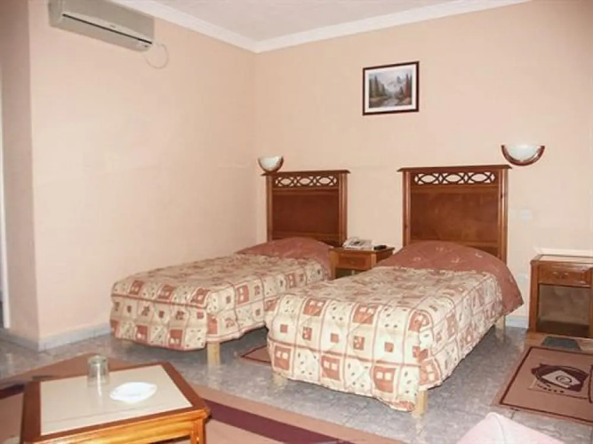 Hotel Medina