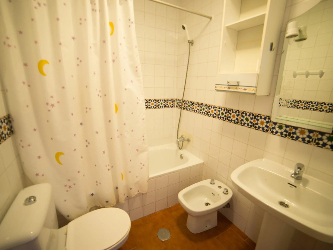 Casas Holiday - Calas Blancas