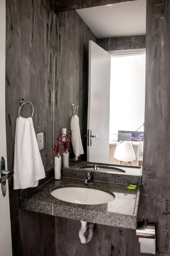 Standard Suite