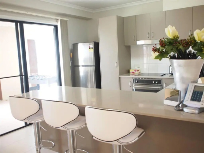 Edge Apartments Cairns