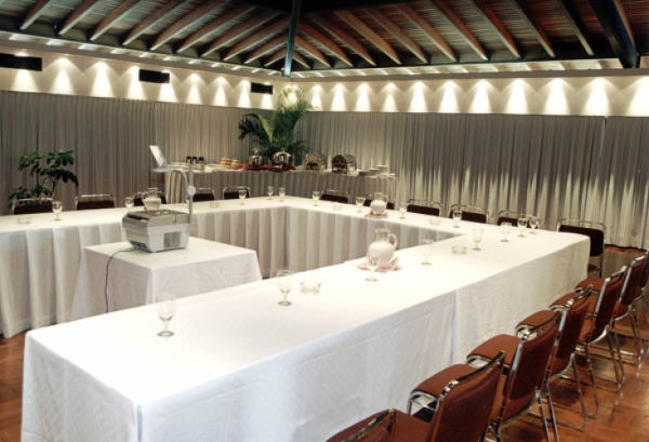 Stauffer Hotel Maturin