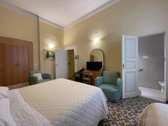 Albergo Panorama