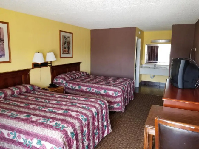 Hermitage Inn