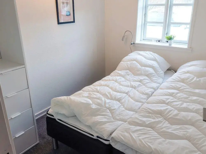 4 Star Holiday Home in Assens