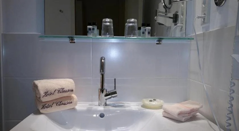 Hotel Clausen