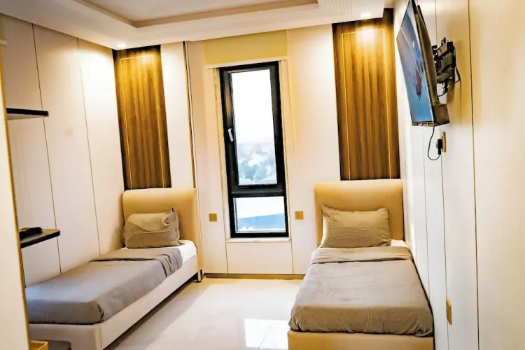 My Room