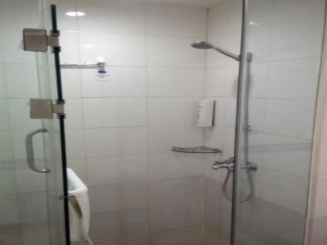 Hanting Express Changchun Qimaocheng