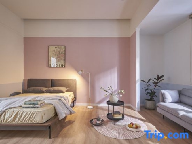 1 Bedroom Suite