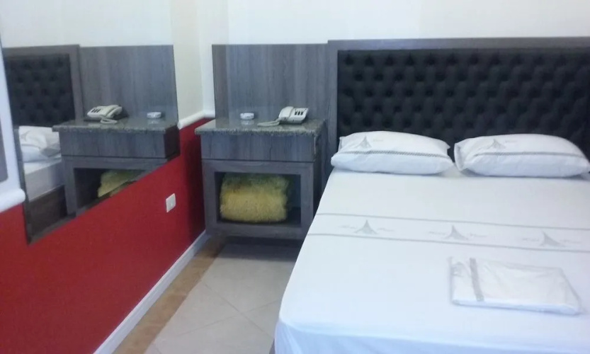 Hotel Paris