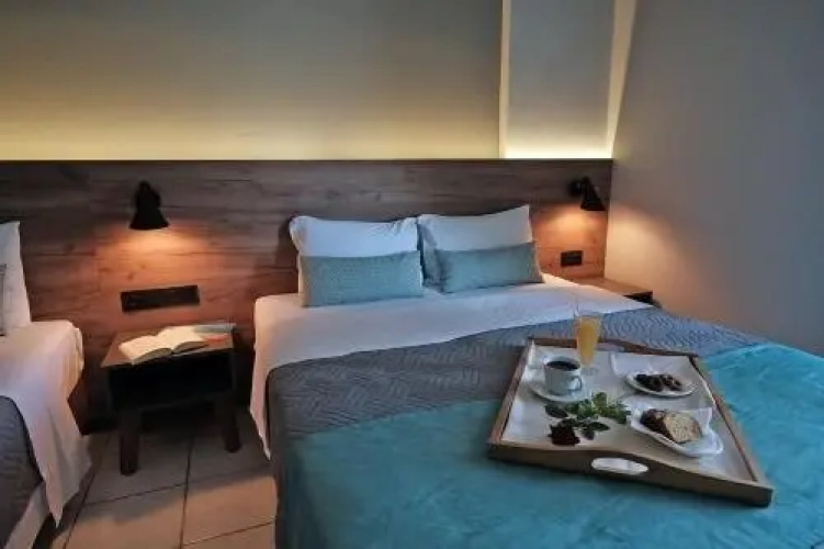 Aparthotel 4 Stars Dramia