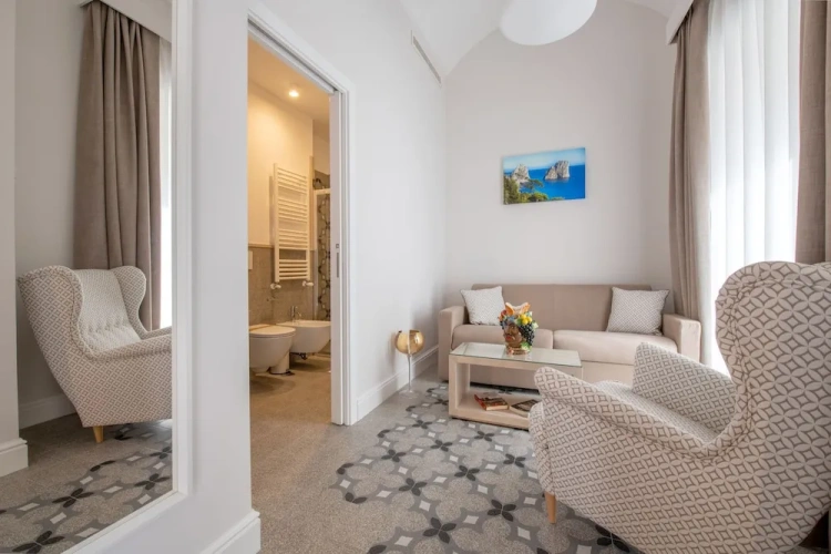 Junior Suite