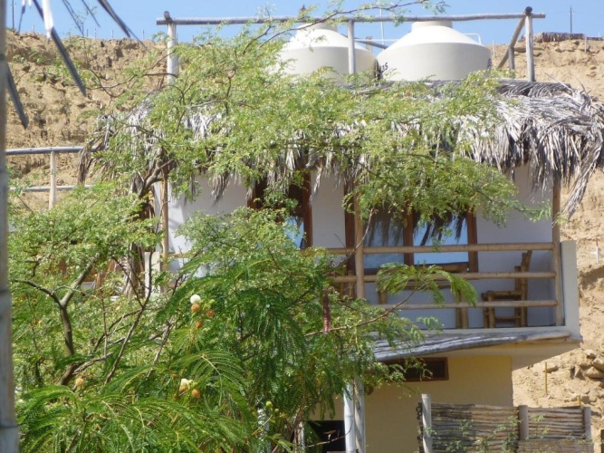 Bungalow