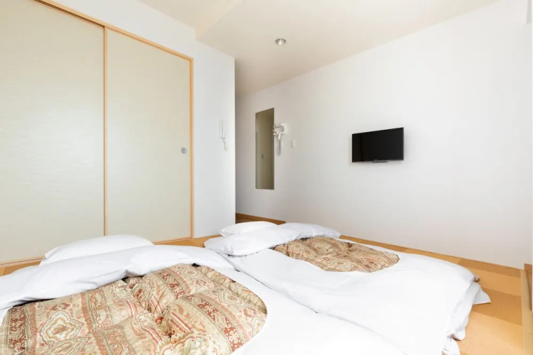 Kansai Seaside Hotel