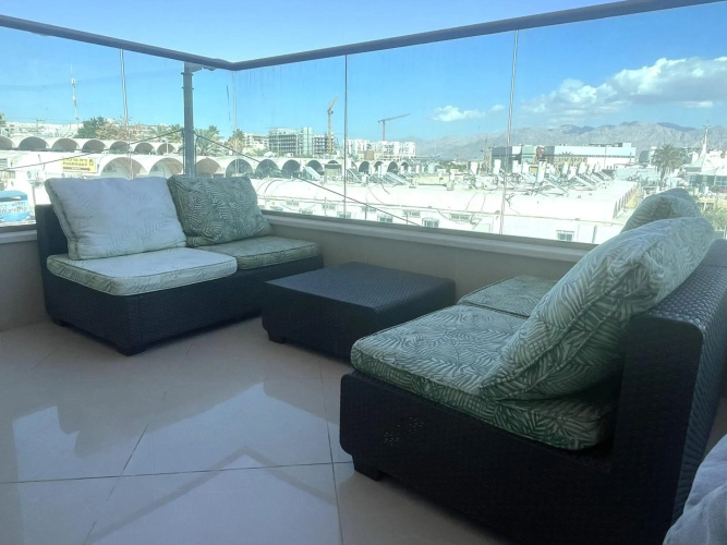 2Br Vacation Home Eilat