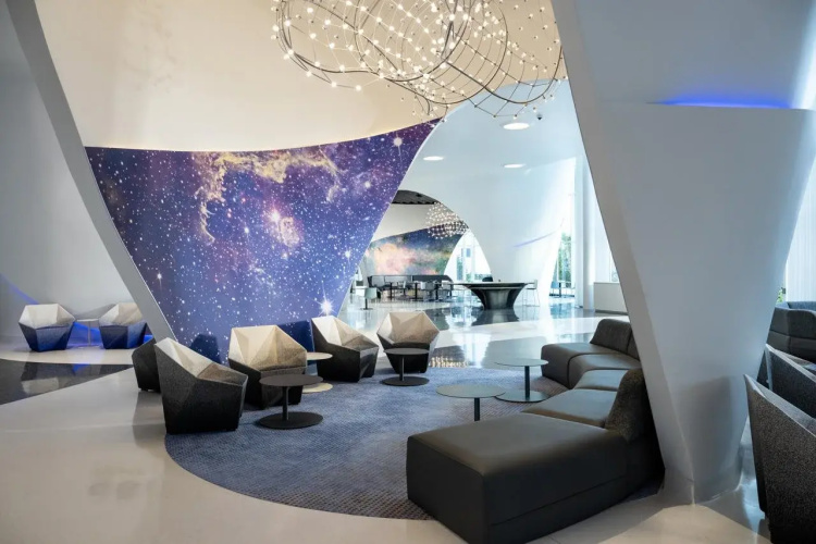 Universal's Stella Nova Resort