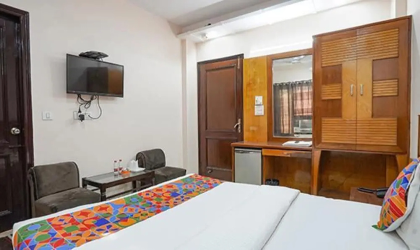 Fabhotel De Gold